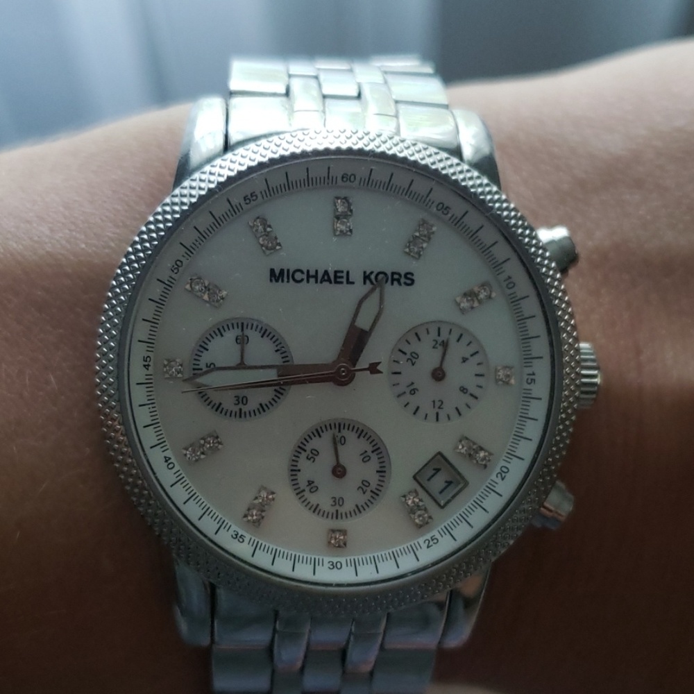 Michael Kors watch
